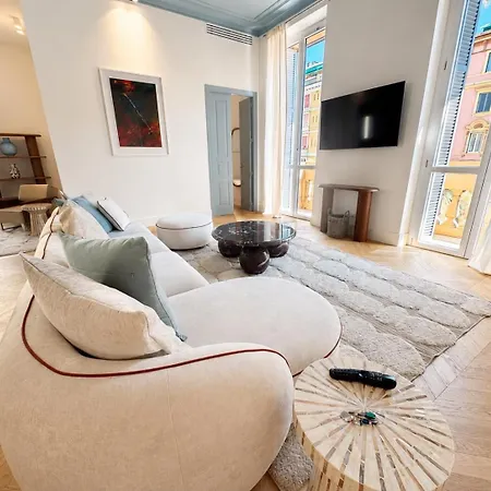 Apartament Ingrid - Seven San Remo