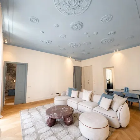 Apartament Ingrid - Seven