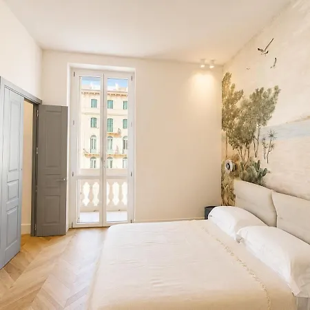 Apartament Ingrid - Seven San Remo