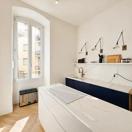 Apartament Ingrid - Seven