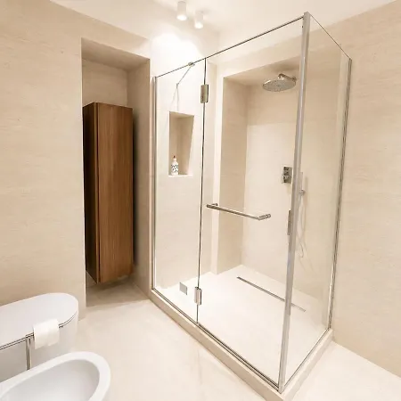 Ingrid - Seven Apartament