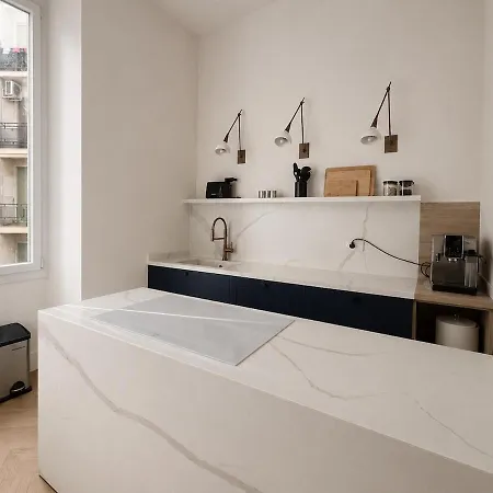 Apartament Ingrid - Seven *