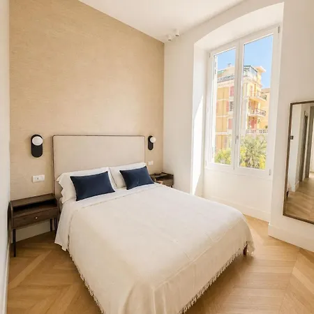Ingrid - Seven Apartament San Remo