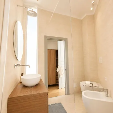 Ingrid - Seven Apartament