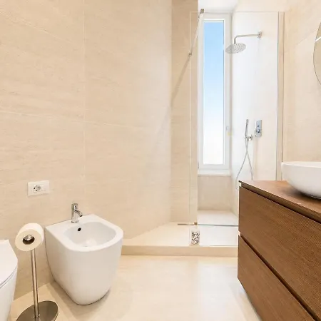Ingrid - Seven Apartament