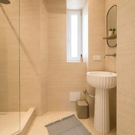 Ingrid - Seven Apartament