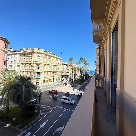 Ingrid - Seven Apartament